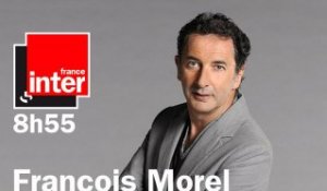 François Morel répond aux questions de ses auditeurs...