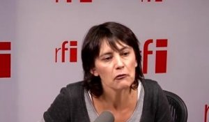 Nathalie Arthaud, Porte-parole de Lutte ouvrière