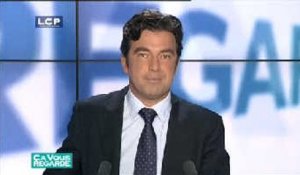 Ça Vous Regarde - Le débat : OGM : science ou business ?