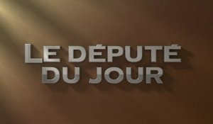 Le Député du Jour : Jérôme Chartier, député UMP du Val-d'Oise