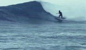 Ian Gentil - The future of surfing ?