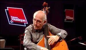 Jazz sur le vif : François Méchali, Bruno Chevillon