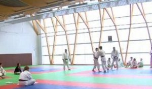 Judo : Quand les arbitres se forment ! (Vendée)