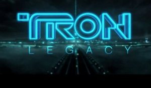 TRON Legacy - Trailer #3 [VO|HD]