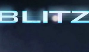 Blitz - Theatrical Trailer [VO-HD]