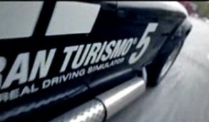 Gran Turismo - GT5, en vrai ? [HQ]