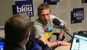 Tribune PSG avec Clément Chantôme (1/2)