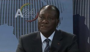 DEBAT du 23/11/10 - Election présidentielle - Côte d'Ivoire