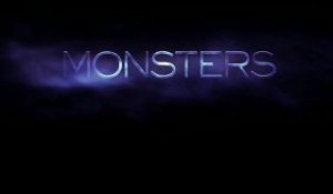 Monsters - Official Trailer [VO-HD]