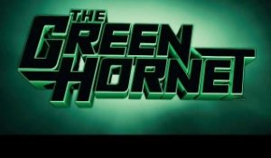 The Green Hornet - Bande Annonce #2 [VF|HD]