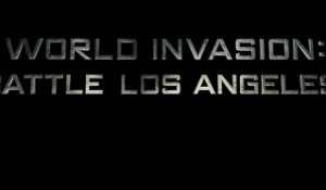 Battle : Los Angeles - Trailer #3 [VO-HD]