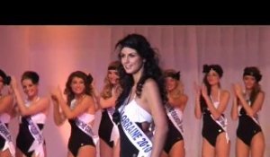 Miss Nationale : Défilé en maillot de bain