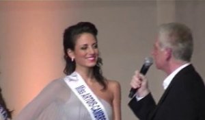 Miss Nationale : Le discours des finalistes