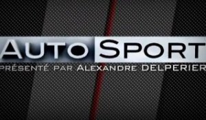 Autosport - Episode 36