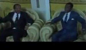 La vidéo africaine qui embarrasse France 24