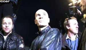 Zidane fait le show à Monaco !