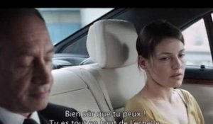 Sous toi, la ville Bande Annonce du film