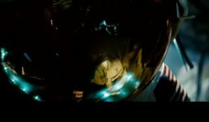 Transformers 3 -  Bande-Annonce / Trailer #1 [VF|HD]
