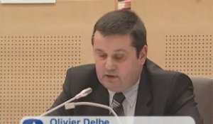 16-12-10 - 11 - Olivier Delbé sur l'agriculture