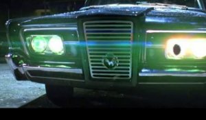 The Green Hornet - Spot TV #4 [VO|HD]