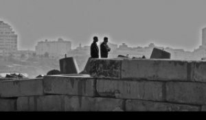 Gaza en images