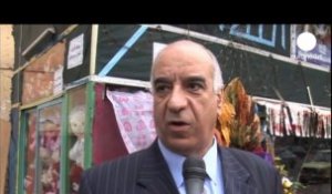Attentat d'Alexandrie : Moubarak dénonce des "mains...