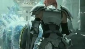 Final Fantasy XIII-2 - Trailer  [HD]