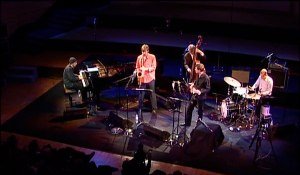 Jazz sur le Vif : "Wared Quartet" du pianiste Edouard Bineau