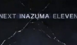 Inazuma Eleven 4 - Trailer [HD]