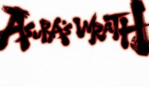 Asura's Wrath - Trailer [HD]