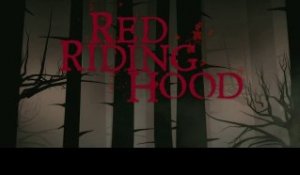 Red Riding Hood - Trailer #2 [VO|HD]