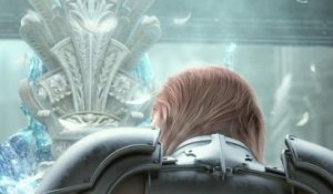 Final Fantasy 13-2 - bande-annonce (VOST)