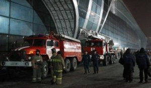 Moscou : 35 morts et près de 200 blessés