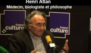 Les Matins - Henri Atlan