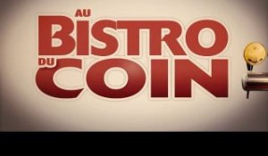 Au Bistro du Coin - Bande-Annonce / Trailer [VF|HD]