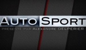 Autosport - Episode 42