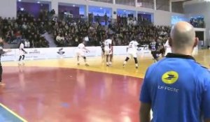 Les réactions après PAUC - Istres (Aix Handball)