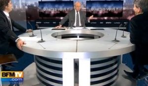 BFMTV 2012 : qui êtes-vous Jean-Luc Mélenchon ?