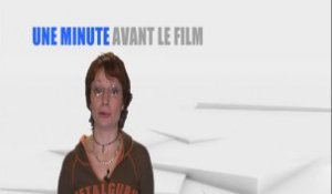 BRUCE ET LLOYD SE DECHAINENT : une minute avant le film