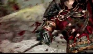 Dragon Age 2 - Trailer des 3 styles de combat