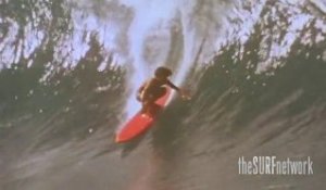 Surf Legend : Larry Bertlemann 16mm Shredding