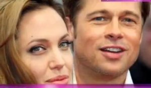 Brad Pitt: "Io e Angelina continueremo a fare figli"