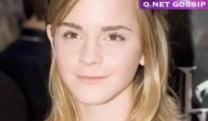 Emma Watson: "Le attrici di Hollywood sono cattive"