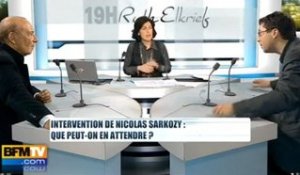 Jacques Séguéla / Nicolas Bouzou