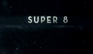 Super 8 - Spot TV [VOST|HD]