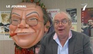 Carnaval de Nantes: Jean-Yves Stéphant démissionne