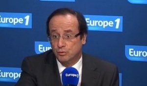 "La présidence Sarkozy est épuisée"