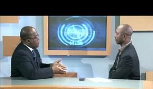 Entretien du Jour Félix Tshisekedi sur Télésud