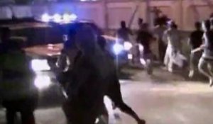 Bahrein : heurts entre jeunes sunnites et chiites