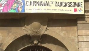 16H00 INFOS : Journal d’informations de Carcassonne 04 03 11